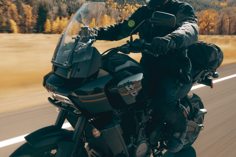 Harley-Davidson-Pan-America-1250-2023 - 6