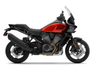 Harley-Davidson Pan America 1250 Special 2025