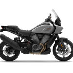 Harley-Davidson Pan America 1250