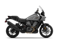 Harley-Davidson Pan America 1250 2024
