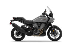 Harley-Davidson Pan America 1250 2024