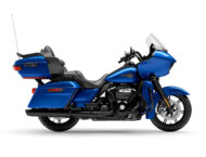 Harley-Davidson Road Glide Limited 2024