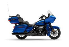 Harley-Davidson Road Glide Limited 2024