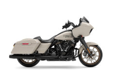 Harley-Davidson Road Glide ST 2023