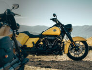 Harley Davidson Road King Special 20232