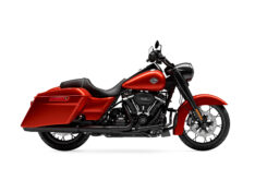 Harley-Davidson Road King Special 2025