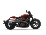 Harley-Davidson Sportster S 2024