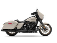 Harley-Davidson Street Glide ST 2023