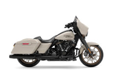 Harley-Davidson Street Glide ST 2023