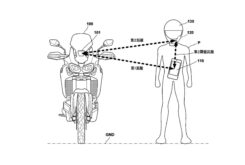 Honda sistema deteccio accidentes seguridad