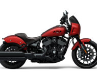 Indian Sport Chief 2024