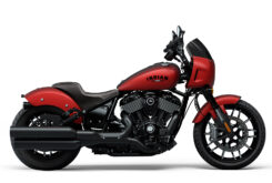 Indian Sport Chief 2024