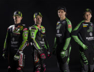 KRT Superbike MXGP presentacion 2023