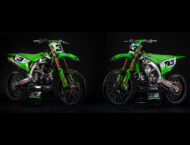 KRT Superbike MXGP presentacion 2023 2