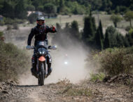 KTM Adventure Rally Europa 2022 13