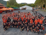 KTM Adventure Rally Europa 2022 16