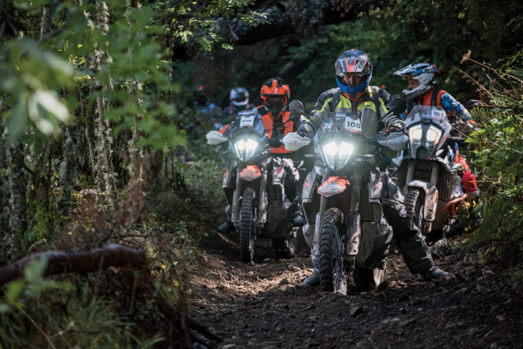 KTM-Adventure-Rally-Europa-2022- - 2