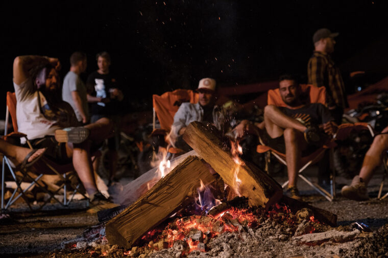 KTM Adventure Rally Europa 2022 20