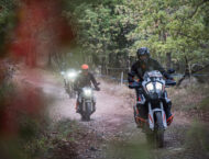 KTM Adventure Rally Europa 2022 8