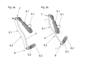 KTM suspension ballestas 3