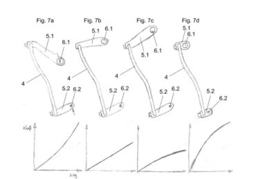 KTM suspension ballestas 4