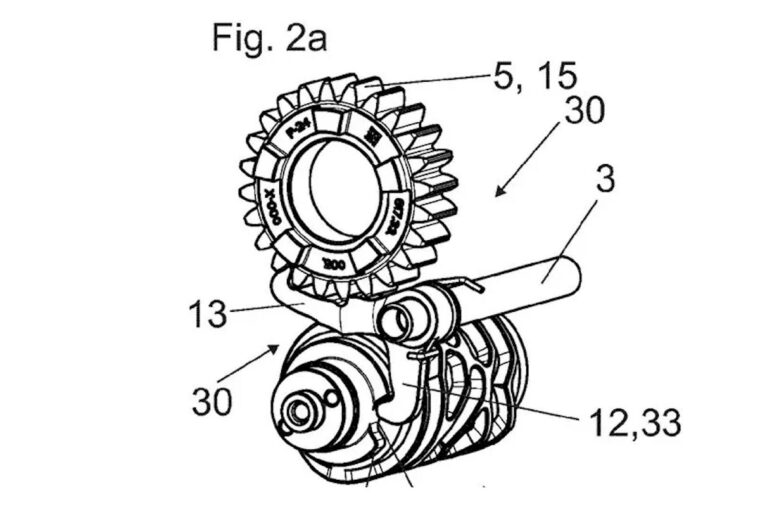KTM-transmisión-embrague-automatico-1290-GT