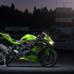 ¡Confirmada! Nueva Kawasaki Ninja ZX-4R 2023