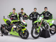 Kawasaki Racing Team WSBK Superbike 2023 (1)