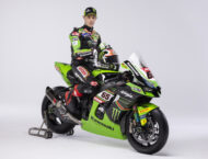 Kawasaki Racing Team WSBK Superbike 2023 (3)