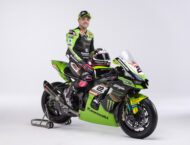 Kawasaki Racing Team WSBK Superbike 2023 (4)