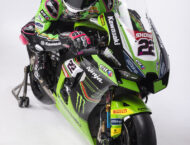 Kawasaki Racing Team WSBK Superbike 2023 (5)