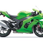 Kawasaki ZX-10RR