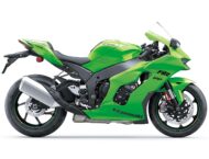 Kawasaki ZX-10RR 2024