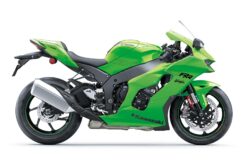 Kawasaki ZX-10RR 2024