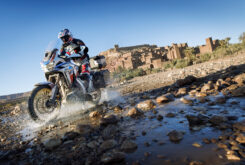 MBKWeb Honda Africa Twin Marruecos 20236