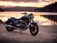 MBKWeb Royal Enfield Super Meteor 650 2023 Valencia12