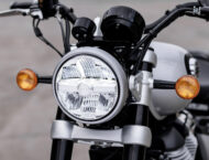 MBKWeb Royal Enfield Super Meteor 650 2023 Valencia13