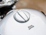 MBKWeb Royal Enfield Super Meteor 650 2023 Valencia16