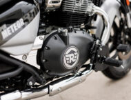 MBKWeb Royal Enfield Super Meteor 650 2023 Valencia17