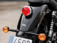 MBKWeb Royal Enfield Super Meteor 650 2023 Valencia20