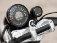 MBKWeb Royal Enfield Super Meteor 650 2023 Valencia21