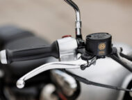 MBKWeb Royal Enfield Super Meteor 650 2023 Valencia24