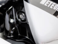 MBKWeb Royal Enfield Super Meteor 650 2023 Valencia27