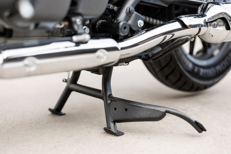 MBKWeb_Royal_Enfield_Super_Meteor_650_2023_Valencia - 29