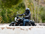 MBKWeb Royal Enfield Super Meteor 650 2023 Valencia3