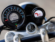 MBKWeb Royal Enfield Super Meteor 650 2023 Valencia32