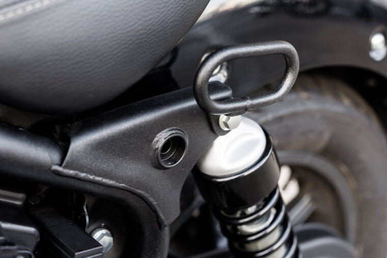 MBKWeb_Royal_Enfield_Super_Meteor_650_2023_Valencia - 34