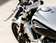 MBKWeb Royal Enfield Super Meteor 650 2023 Valencia36