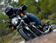 MBKWeb Royal Enfield Super Meteor 650 2023 Valencia5