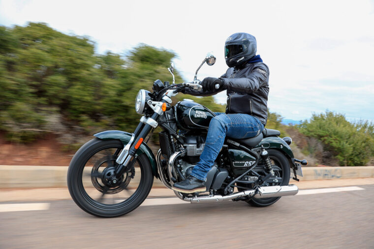 MBKWeb_Royal_Enfield_Super_Meteor_650_2023_Valencia - 6